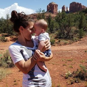 Meet your Posher, Deidra